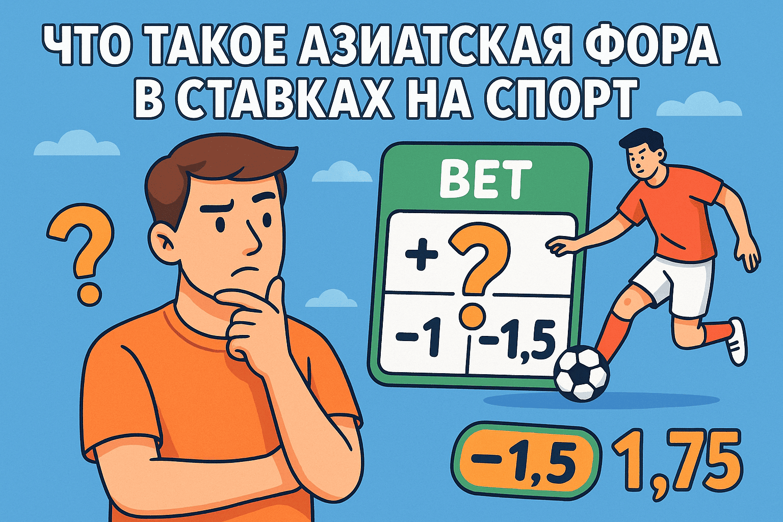 Азиатская фора