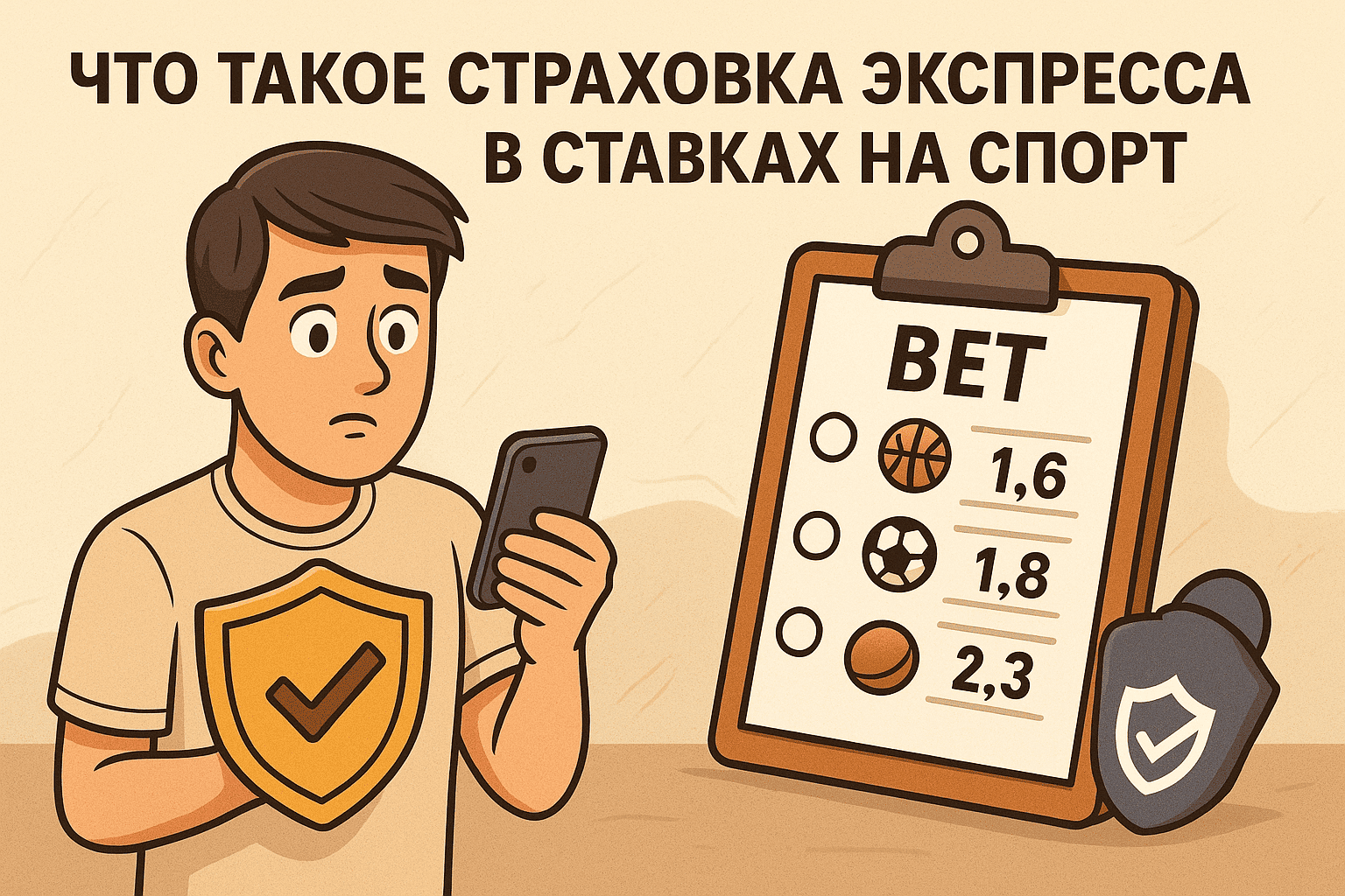 Что такое страховка экспресса фото
