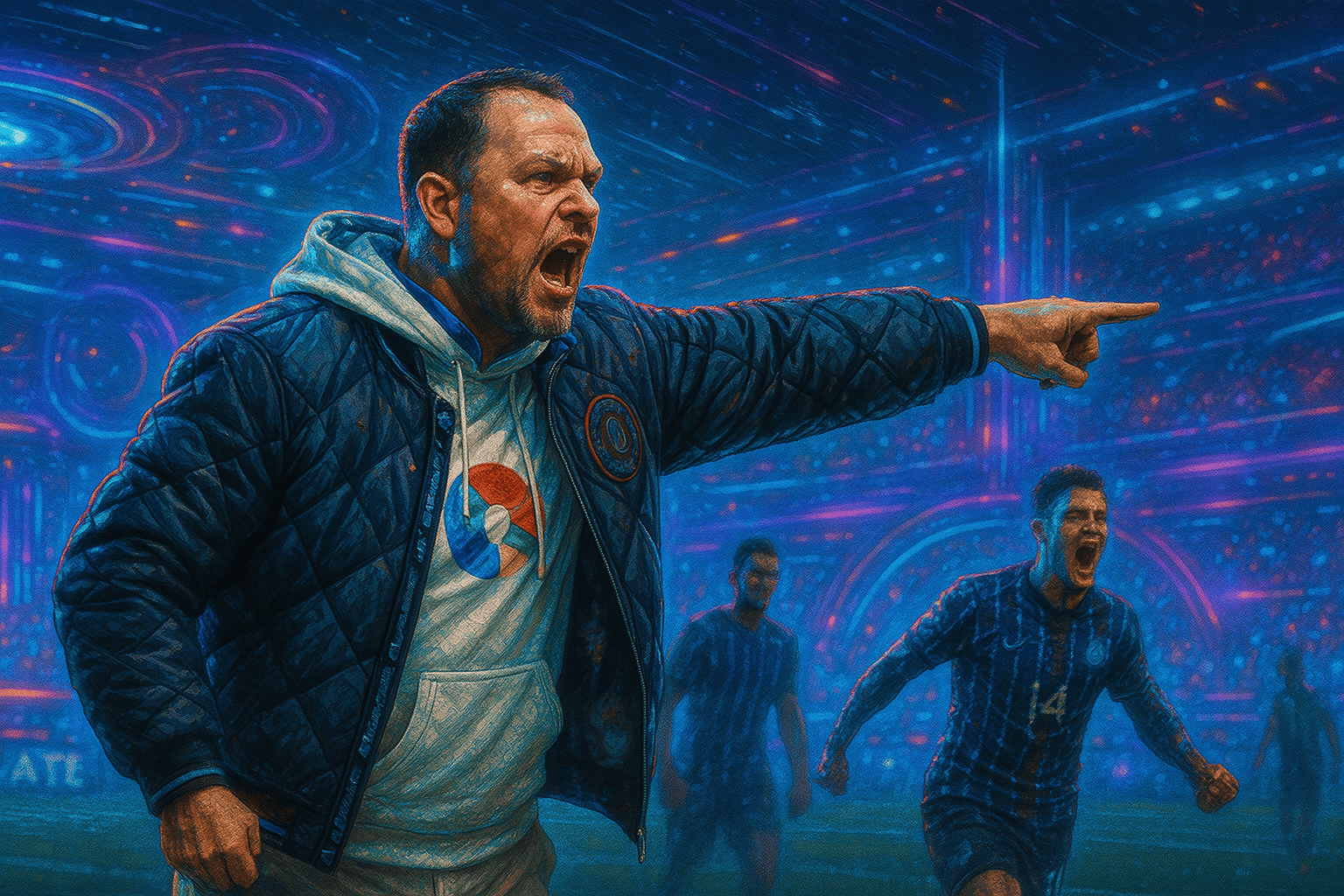 Личка близок к назначению в турецкий «Фатих Карагюмрюк». Клуб может подписать Флорентина, Гюрлюка и Караташа из «Оренбурга» (Иван Карпов)